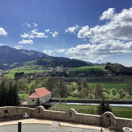 Urlaub Am Bauernhof - Zettlerhof Sankt Dionysen