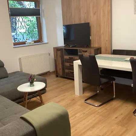 Apartment Urlaub Am Bauernhof - Zettlerhof