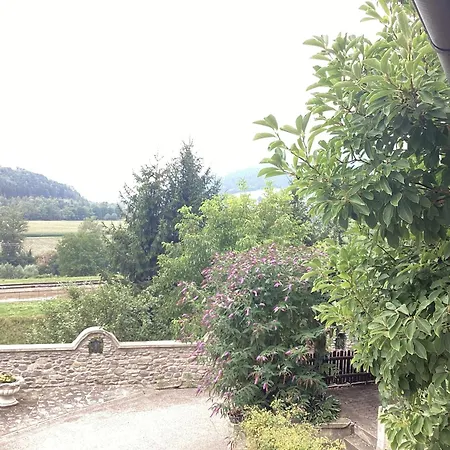 Urlaub Am Bauernhof - Zettlerhof Apartment Sankt Dionysen