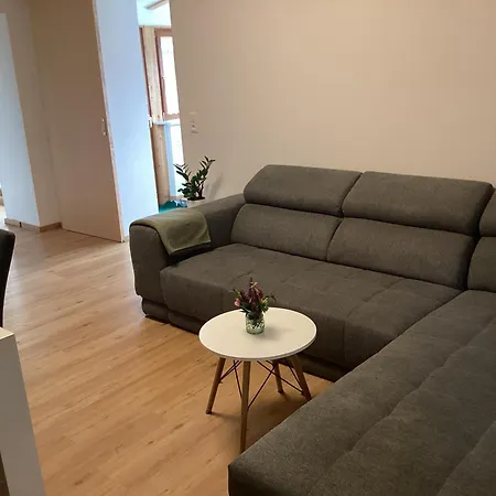 아파트 Urlaub Am Bauernhof - Zettlerhof