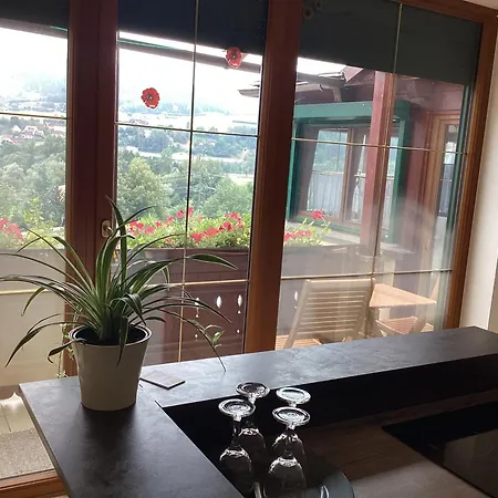 Urlaub Am Bauernhof - Zettlerhof