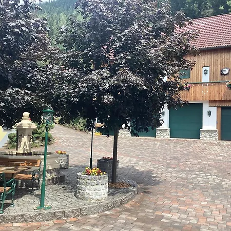 Urlaub Am Bauernhof - Zettlerhof *