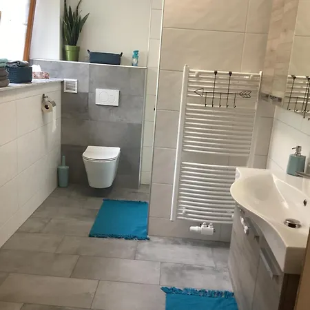 Apartment Urlaub Am Bauernhof - Zettlerhof