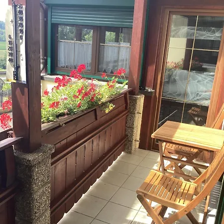 Apartmán Urlaub Am Bauernhof - Zettlerhof