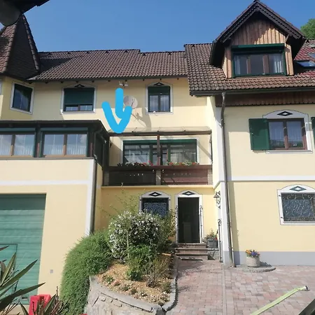 Urlaub Am Bauernhof - Zettlerhof